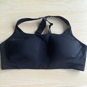 lululemon All Powered Up Bra
Medium Support Black